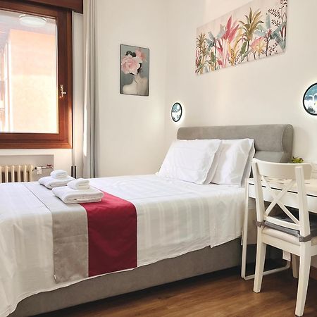 Marco Polo House Apartment Mestre Exterior photo